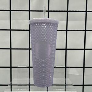 Brand new Starbucks cups -lavender
